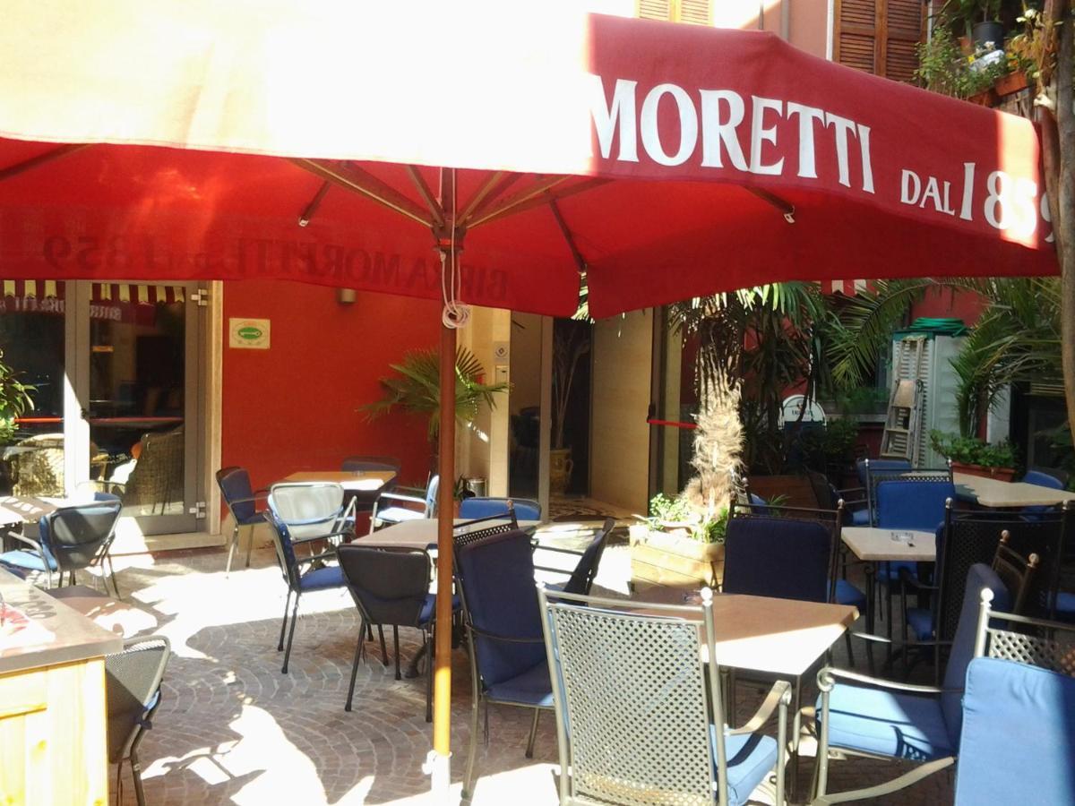 Hotel Danieli La Castellana Lago Di Garda Brenzone sul Garda Εξωτερικό φωτογραφία