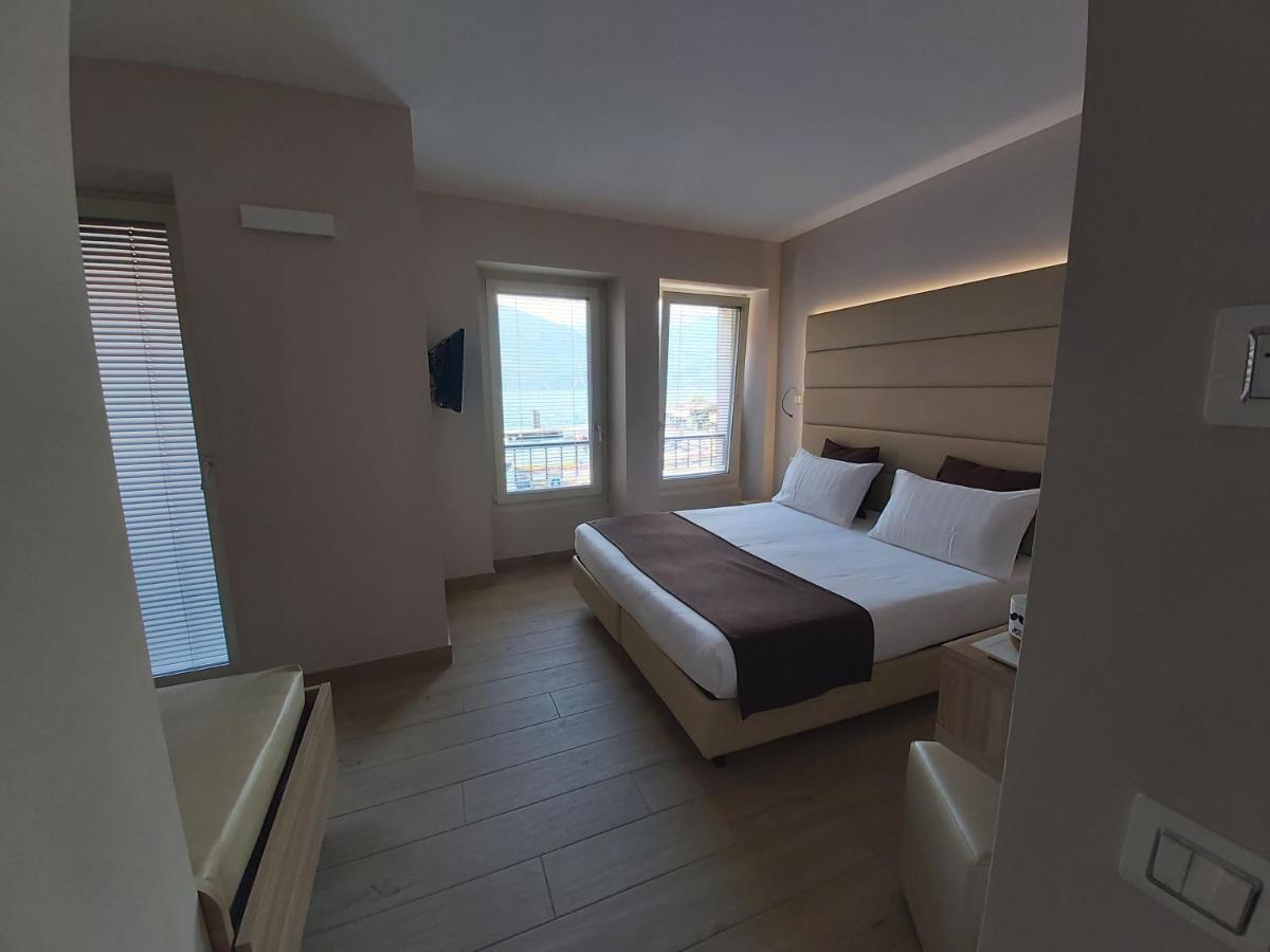 Hotel Danieli La Castellana Lago Di Garda Brenzone sul Garda Εξωτερικό φωτογραφία