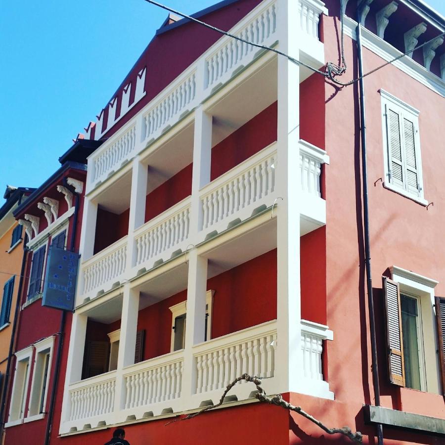Hotel Danieli La Castellana Lago Di Garda Brenzone sul Garda Εξωτερικό φωτογραφία