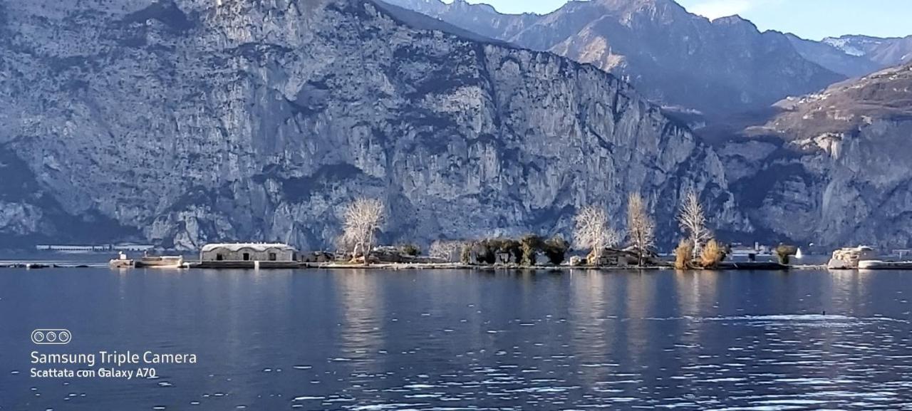 Hotel Danieli La Castellana Lago Di Garda Brenzone sul Garda Εξωτερικό φωτογραφία