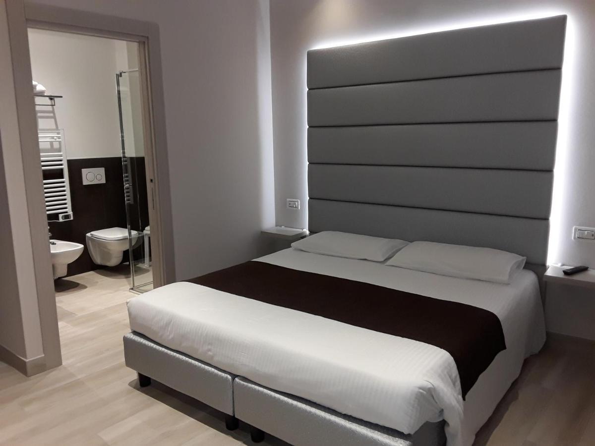 Hotel Danieli La Castellana Lago Di Garda Brenzone sul Garda Εξωτερικό φωτογραφία