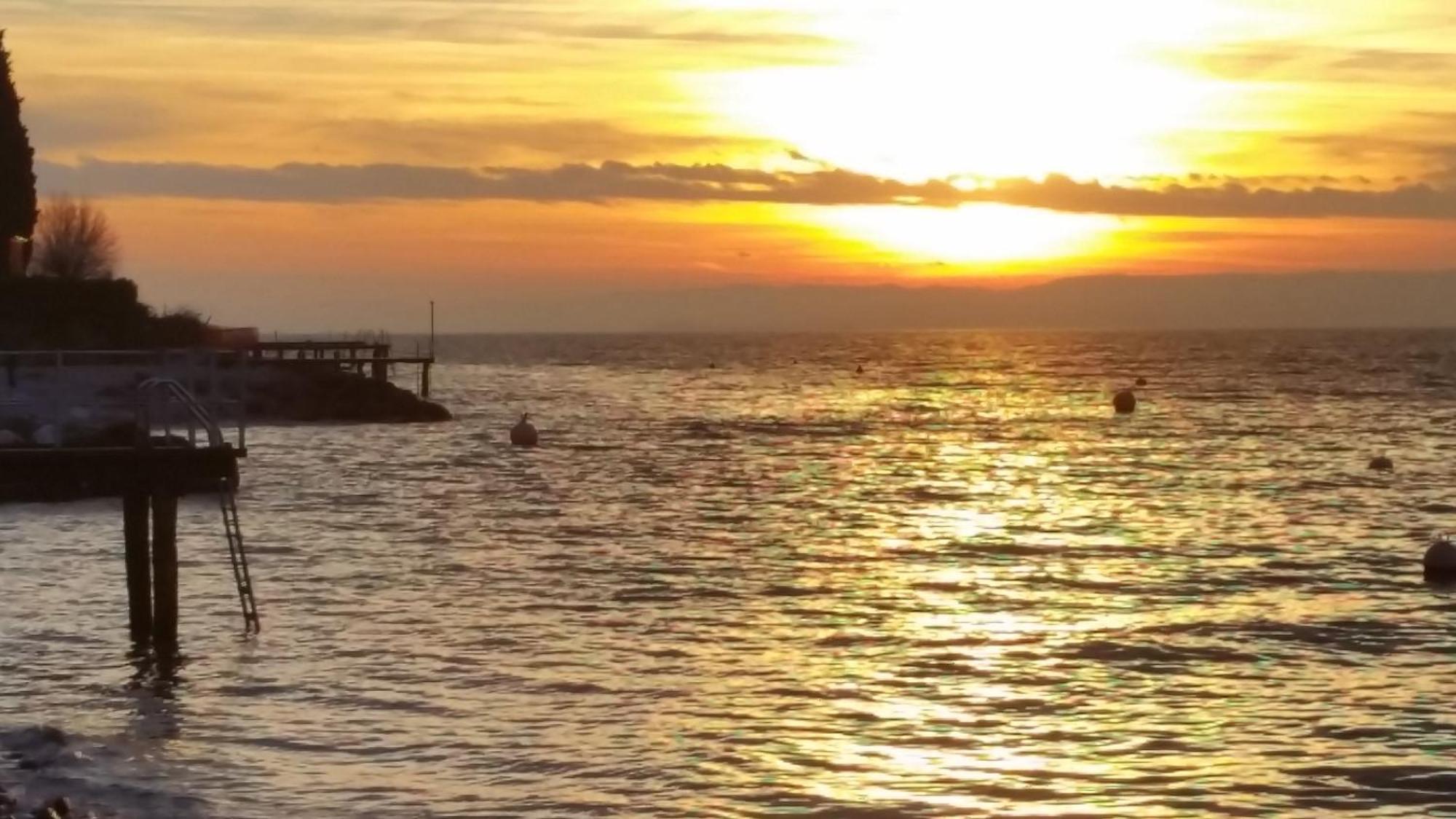 Hotel Danieli La Castellana Lago Di Garda Brenzone sul Garda Εξωτερικό φωτογραφία