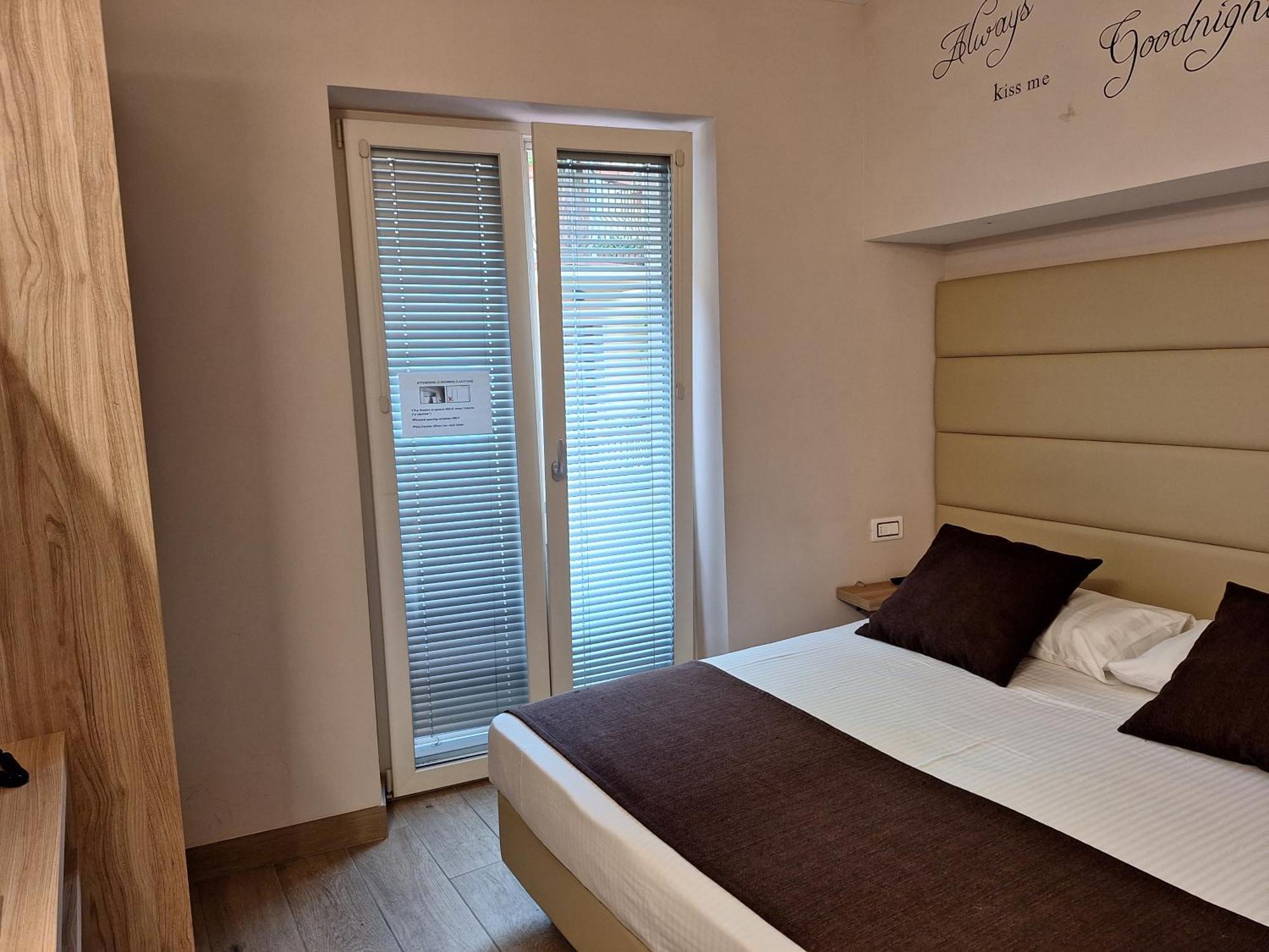 Hotel Danieli La Castellana Lago Di Garda Brenzone sul Garda Εξωτερικό φωτογραφία