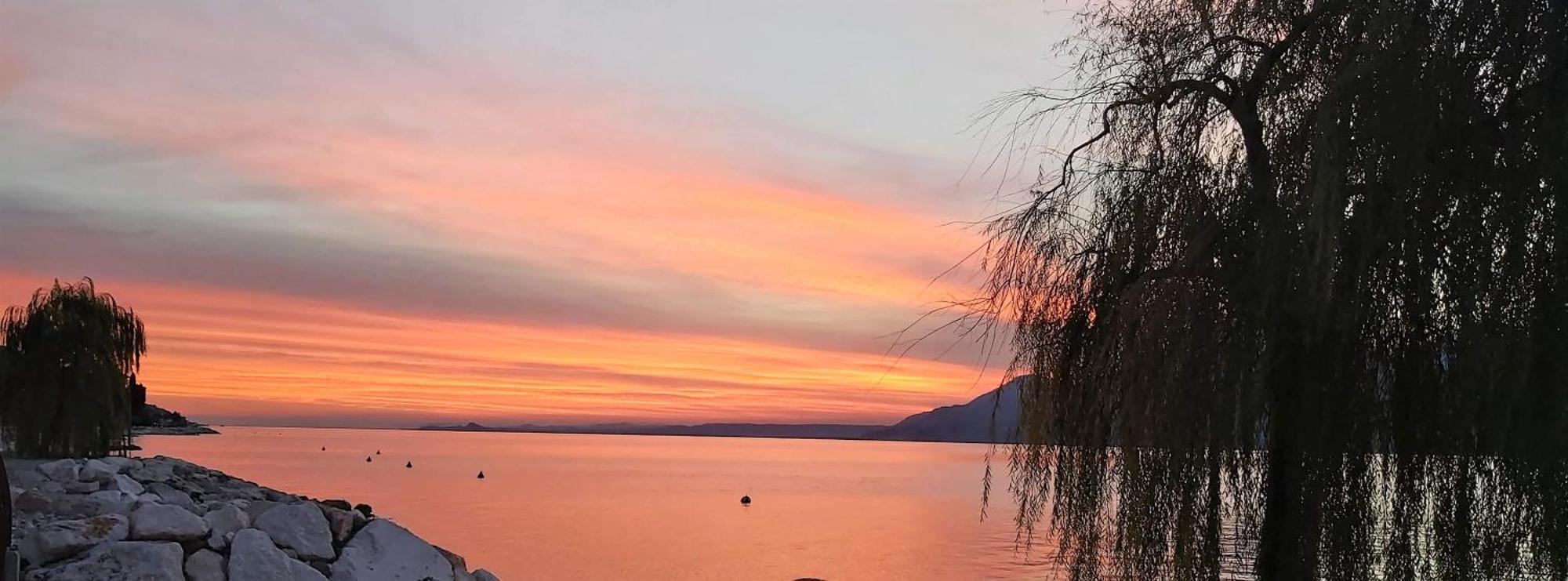 Hotel Danieli La Castellana Lago Di Garda Brenzone sul Garda Εξωτερικό φωτογραφία