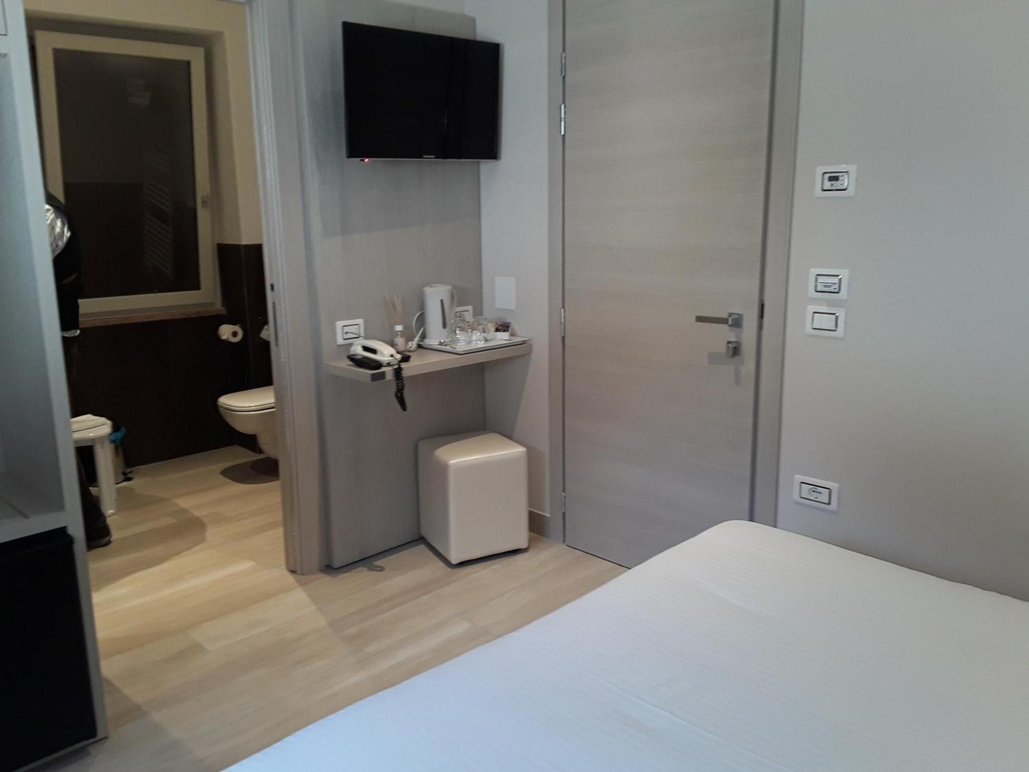 Hotel Danieli La Castellana Lago Di Garda Brenzone sul Garda Εξωτερικό φωτογραφία