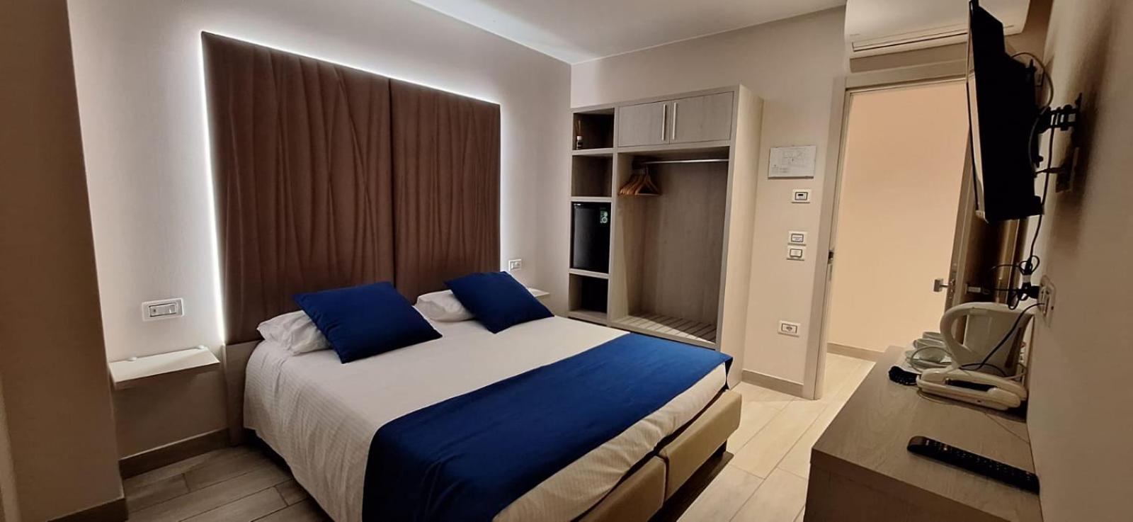 Hotel Danieli La Castellana Lago Di Garda Brenzone sul Garda Εξωτερικό φωτογραφία
