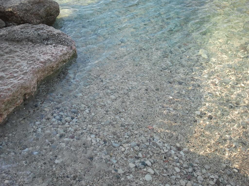 Hotel Danieli La Castellana Lago Di Garda Brenzone sul Garda Εξωτερικό φωτογραφία