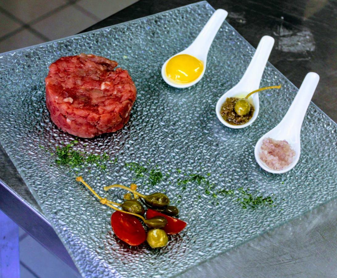 Hotel Danieli La Castellana Lago Di Garda Brenzone sul Garda Εξωτερικό φωτογραφία